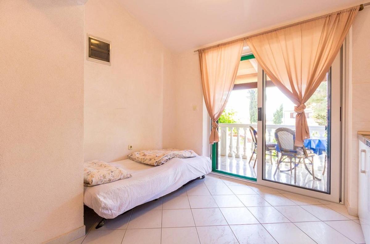 Apartments Vjera Medulin Luaran gambar