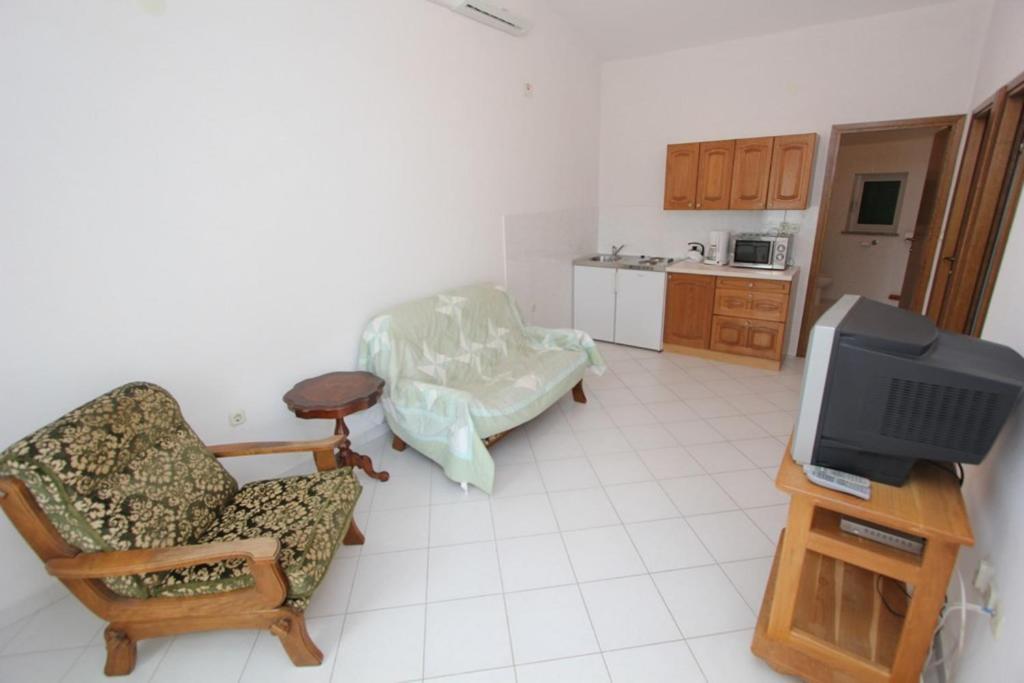 Apartments Vjera Medulin Luaran gambar