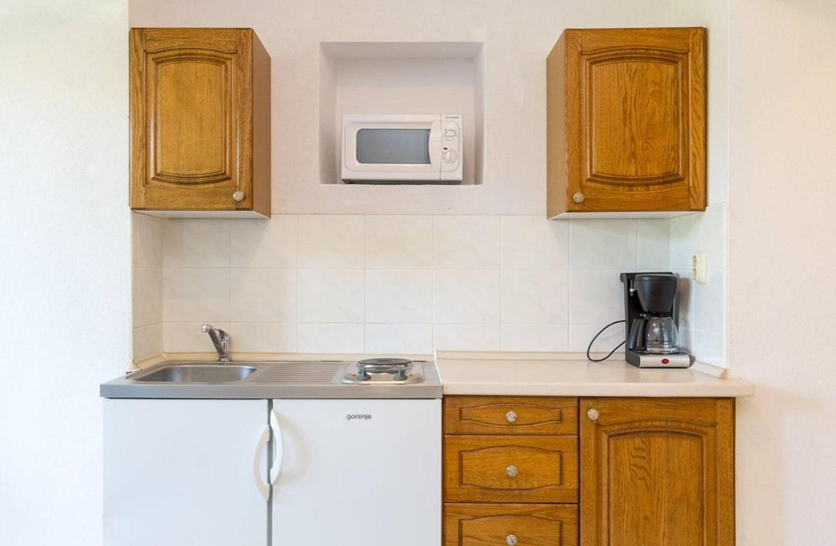 Apartments Vjera Medulin Luaran gambar