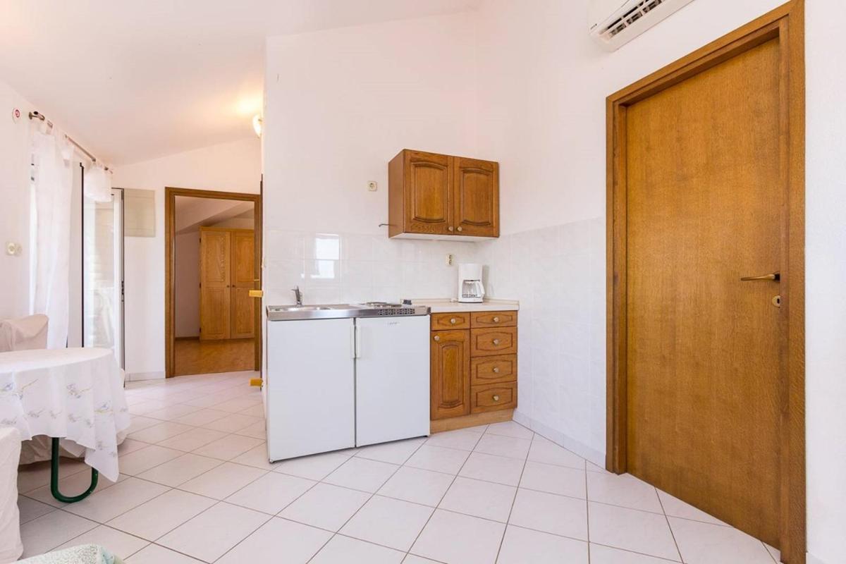 Apartments Vjera Medulin Luaran gambar