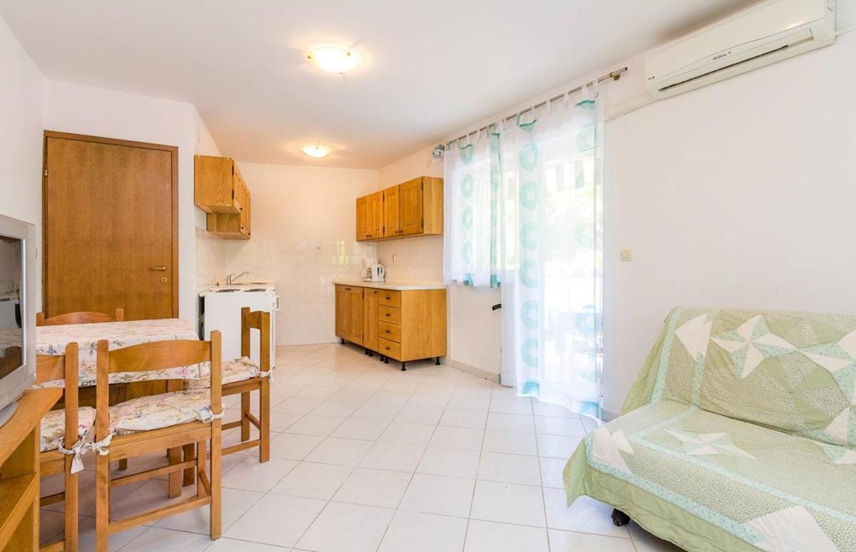 Apartments Vjera Medulin Luaran gambar