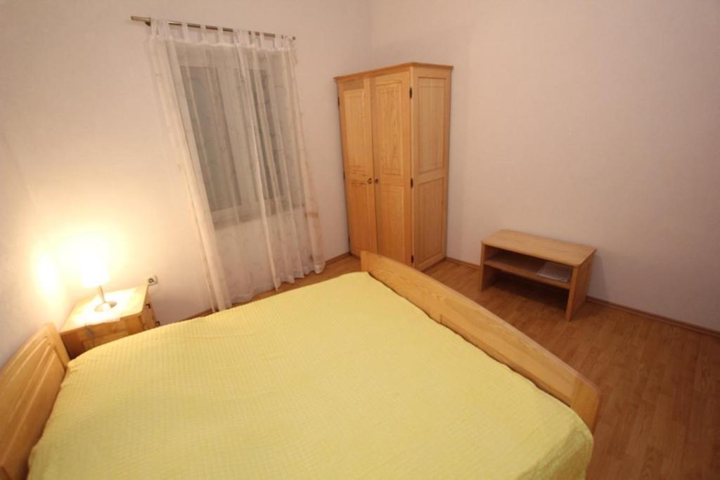 Apartments Vjera Medulin Luaran gambar