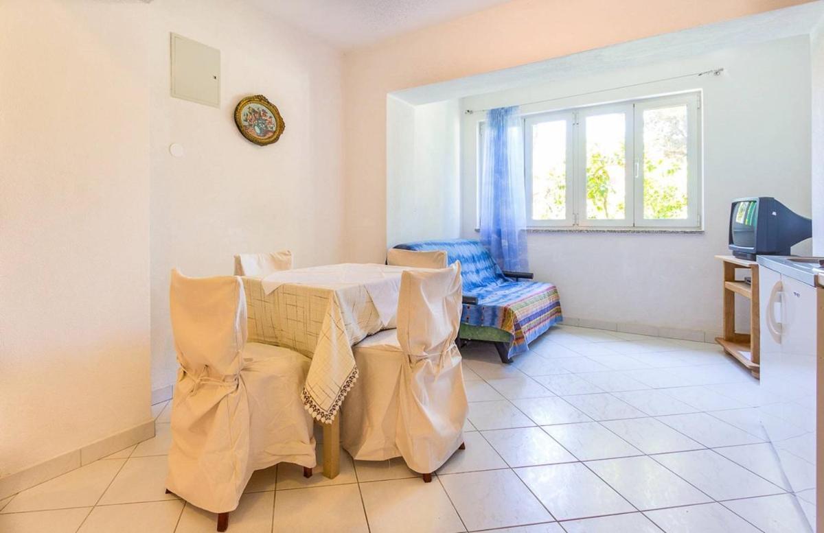 Apartments Vjera Medulin Luaran gambar