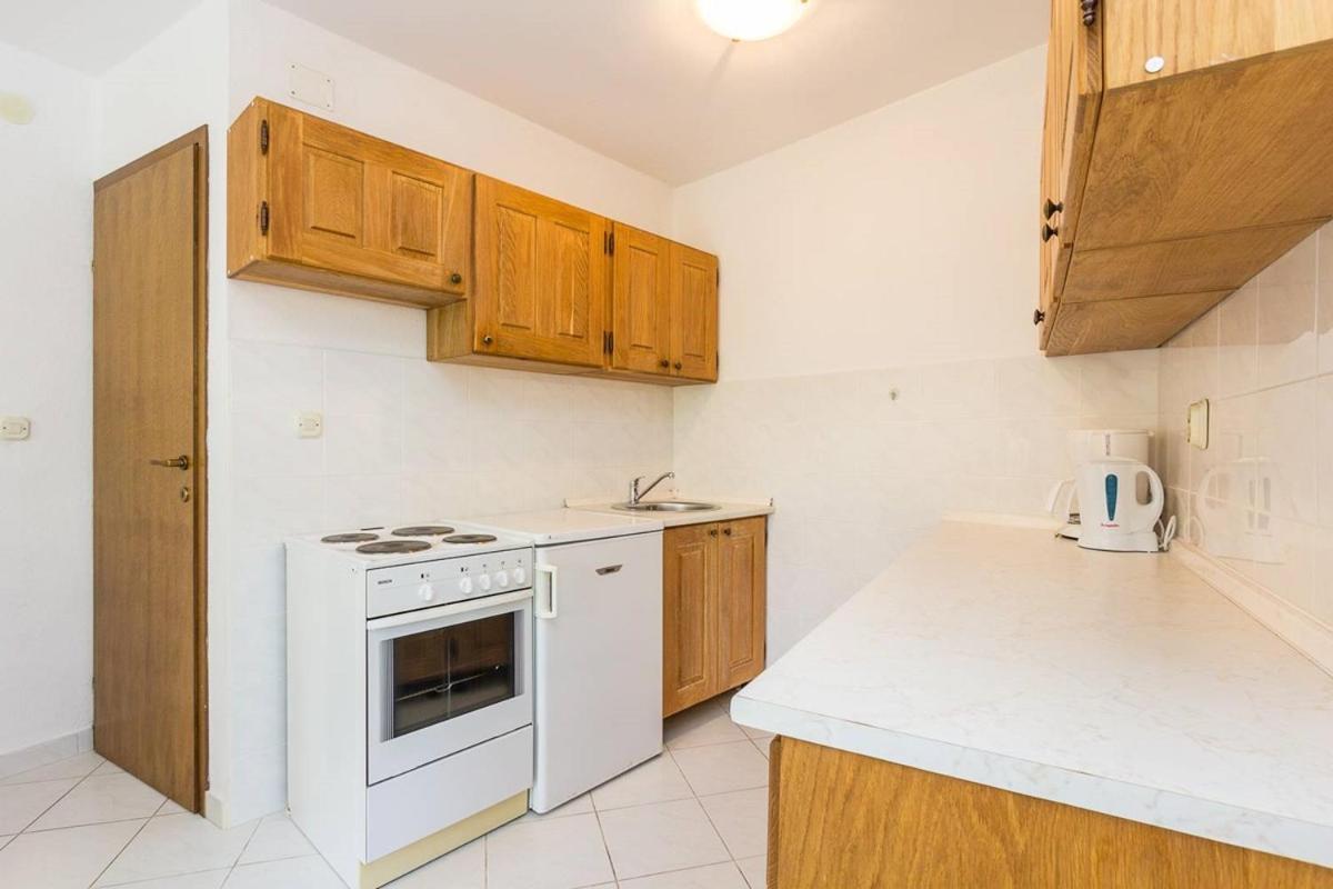 Apartments Vjera Medulin Luaran gambar