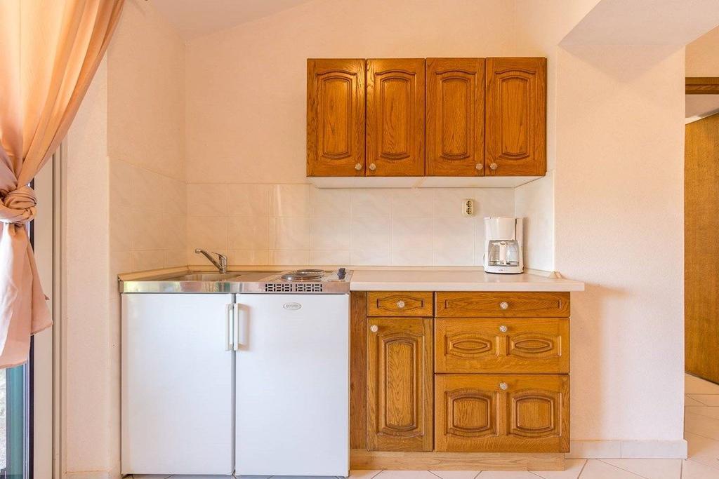 Apartments Vjera Medulin Bilik gambar